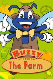Let's Explore the Farm (Junior Field Trips) (PC) Steam Key EUROPE