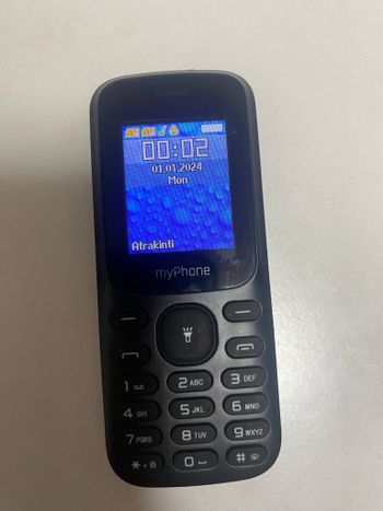 myPhone 2220