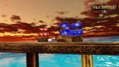 Sea Battle VR for sale