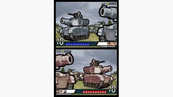 Redeem Advance Wars: Days of Ruin Nintendo DS