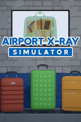 Airport X-Ray Simulator historic low price