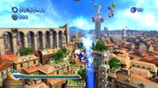 Sonic Generations Steam Key GLOBAL
