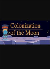 Colonization of the Moon (PC) Steam Key GLOBAL