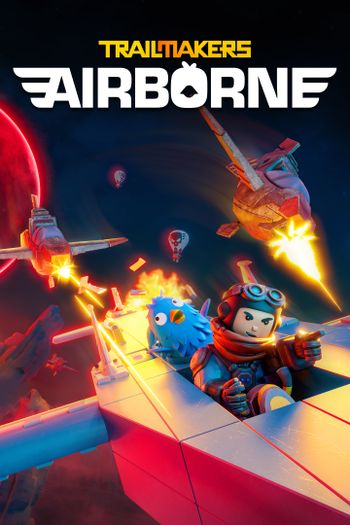 Trailmakers: Airborne Expansion (DLC) XBOX LIVE Key ARGENTINA