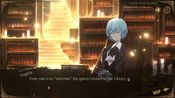 Library Of Ruina (PC) Steam Key GLOBAL
