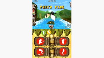 Buy Surf's Up Nintendo DS