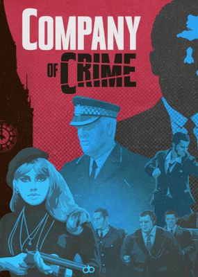 Company of Crime