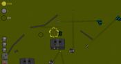 Robot Shield