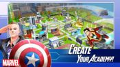 Get Marvel Avengers Academy