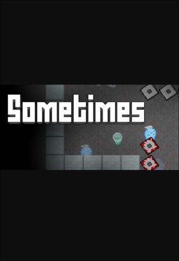 Sometimes: Success Requires Sacrifice (PC) Steam Key GLOBAL
