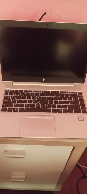 HP elitebook 840 G6 i5 8265U