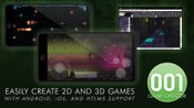 001 Game Creator Steam Key GLOBAL