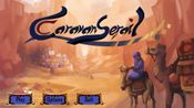 Caravanserail for sale