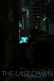 The Last Dawn : The first invasion (PC) Steam Key GLOBAL