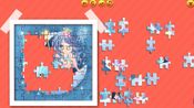 Redeem Cute animal jigsaw puzzle (PC) Steam Key GLOBAL