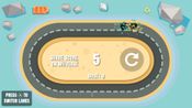 Don't Crash