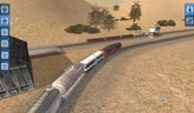 Railroad Lines