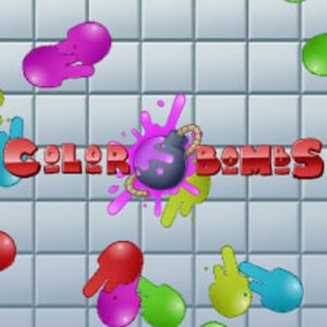 COLOR BOMBS