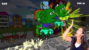 Buy Zombie Brigade: No Brain No Gain