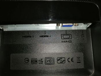 Get Monitorius BENQ GW2270H 21.5"