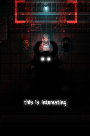 This is Interesting Steam Key (PC) GLOBAL