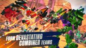 Transformers: Earth Wars for sale
