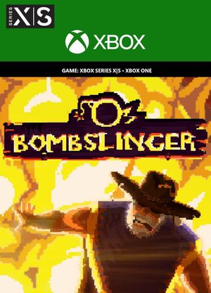 Bombslinger XBOX LIVE Key ARGENTINA
