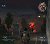 Mercenaries: Playground of Destruction Xbox for sale