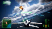 Buy Ace Combat 7: Skies Unknown - Unexpected Visitor (DLC) XBOX LIVE Key ARGENTINA