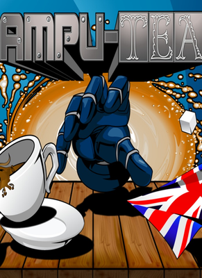 Ampu-Tea historic low price