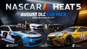 Redeem NASCAR Heat 5 - Ultimate DLC Bundle (DLC) (PC) Steam Key EUROPE