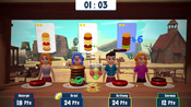 INSTANT SPORTS All-Stars (Nintendo Switch) eShop Key EUROPE
