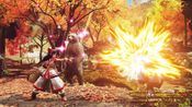 SAMURAI SHODOWN
