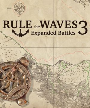 Rule the Waves 3: Expanded Battles (DLC) Steam Key (PC) GLOBAL