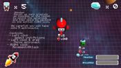 Space Ballet