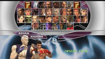Get Tekken Tag Tournament PlayStation 2