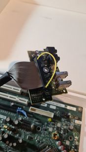 Dell Foxconn LS-36 Intel for sale