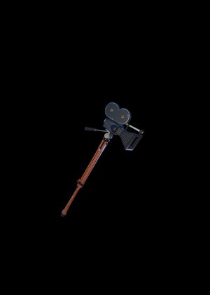 Fortnite - Director's Cut Pickaxe (DLC) Epic Games Key GLOBAL