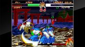 Buy ACA NEOGEO SAMURAI SHODOWN II