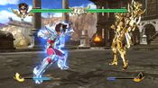 Saint Seiya: Soldiers' Soul Steam Key GLOBAL for sale