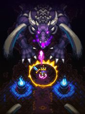 Dash Quest Heroes