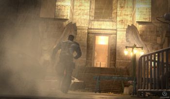 Get Dead to Rights: Retribution Xbox 360