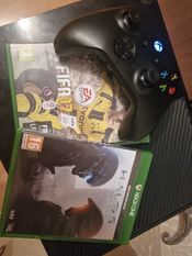 Xbox One, Black, 500GB