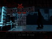 Get Tony Hawk's Underground Game Boy Advance