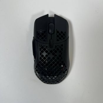 Pirkti SteelSeries Aerox 5 Wireless | Ultra Lightweight Wireless Gaming ...