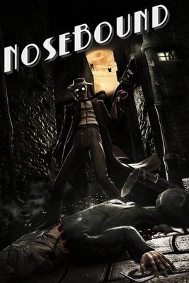 NoseBound game cover