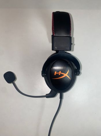 HyperX Cloud Core
