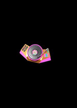 Fortnite - Back Scratcher Back Bling (DLC) Epic Games Key GLOBAL