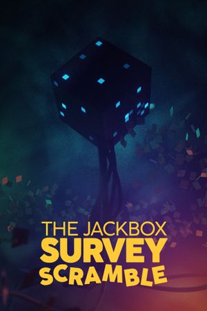 The Jackbox Survey Scramble PC/XBOX LIVE Key EUROPE