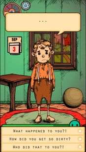 Buy My Child: Lebensborn